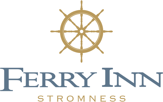 The Ferry Inn Logo